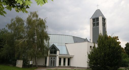 Sborové aktivity v září