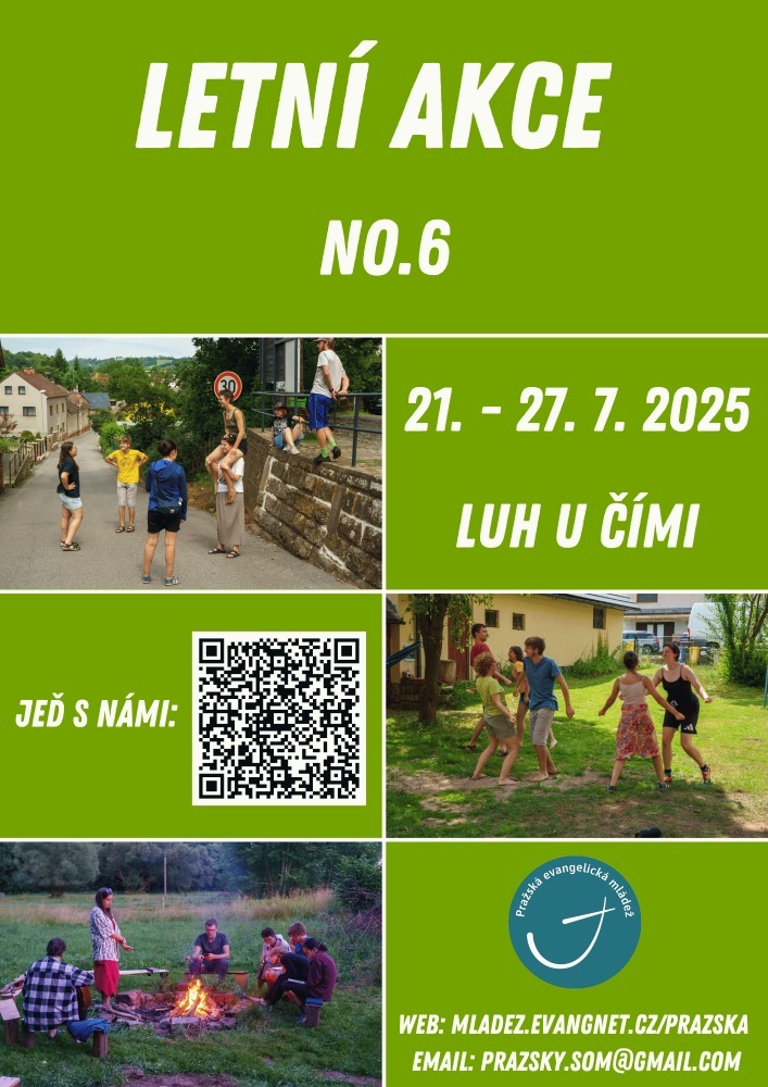 LETNI AKCE NO.6