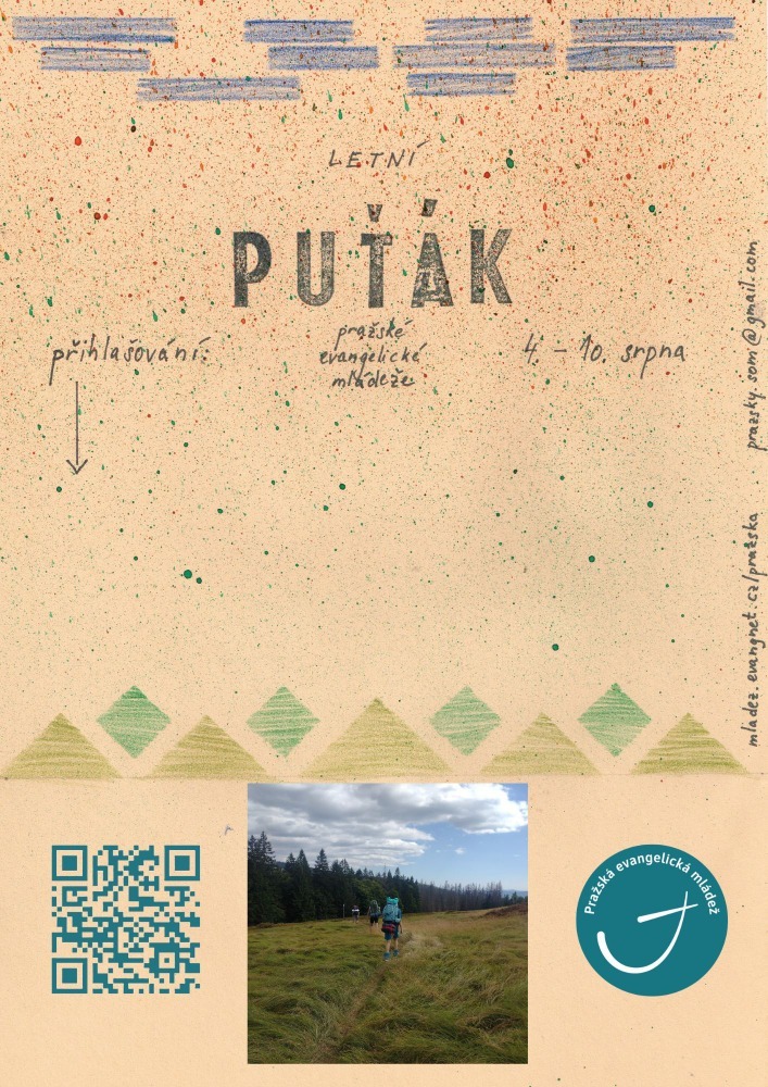 velkej putak